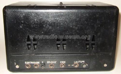 E82W; Huth, Signalbau AG, (ID = 154800) Radio