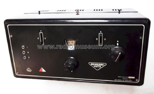 E93W; Huth, Signalbau AG, (ID = 1073142) Radio