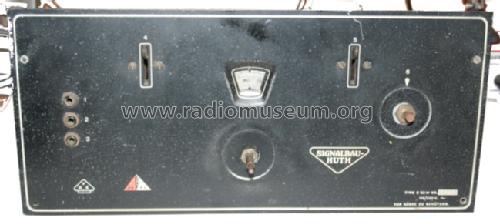 E93W; Huth, Signalbau AG, (ID = 498156) Radio