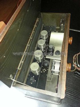 Superhuth II ; Huth, Signalbau AG, (ID = 1691607) Radio