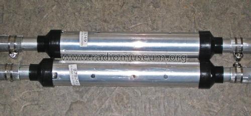 5-element Triband Yagi Antenna TH-5 Mk2; Hy-Gain Electronics (ID = 3071277) Antenne