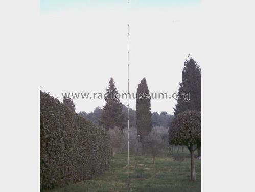 Omnidirectional Vertical Antenna 18AVT/WB; Hy-Gain Electronics (ID = 915169) Antenna