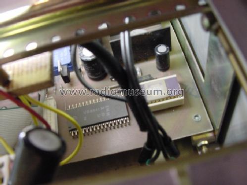 Stabilisiertes Universal-Netzgerät DLN 25/2; IBA electronic ' (ID = 1588531) Power-S
