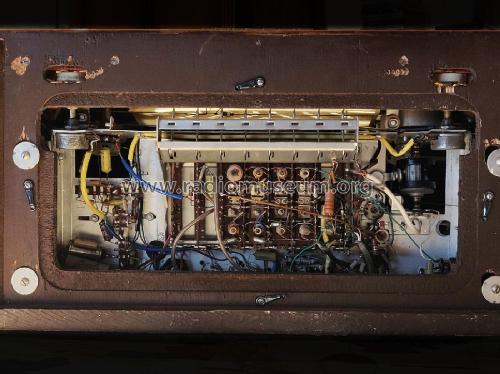 M-272; Iberia Radio, S.A.; (ID = 3173299) Radio