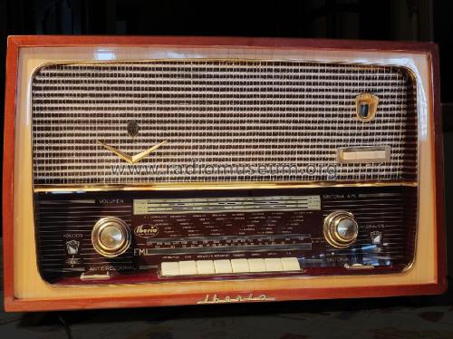 M-272; Iberia Radio, S.A.; (ID = 3173303) Radio