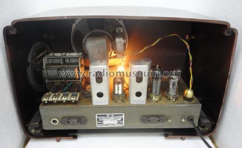 11-B5 Serie D-29; Iberia Radio, S.A.; (ID = 1488607) Radio