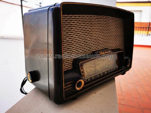 11-B5 Serie D-29; Iberia Radio, S.A.; (ID = 2834672) Radio