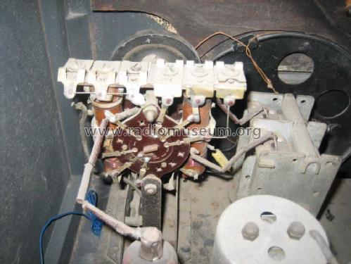 4264-E; Iberia Radio, S.A.; (ID = 1434040) Radio