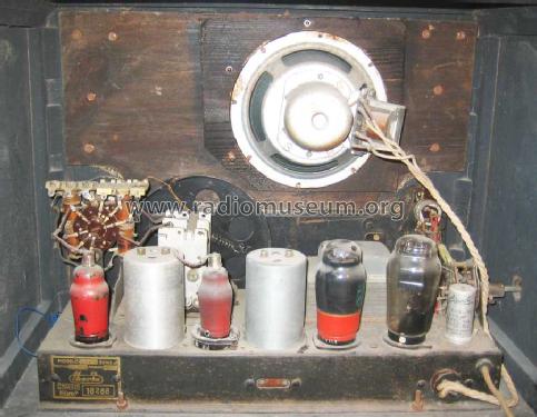 4264-E; Iberia Radio, S.A.; (ID = 1434042) Radio