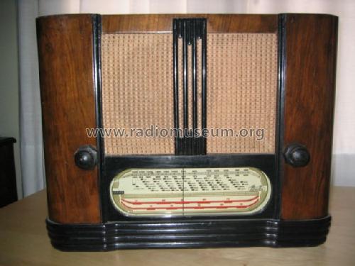 4264-E; Iberia Radio, S.A.; (ID = 278804) Radio