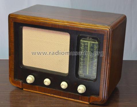 43-E Serie K; Iberia Radio SA; (ID = 2263043) Radio