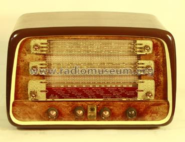 4427 Serie H-26653; Iberia Radio SA; (ID = 410647) Radio
