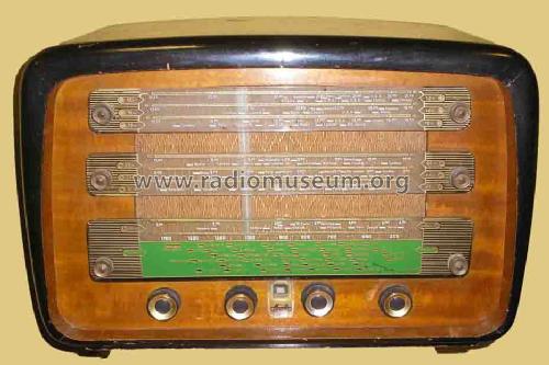 4427X Serie H12651; Iberia Radio, S.A.; (ID = 1603640) Radio