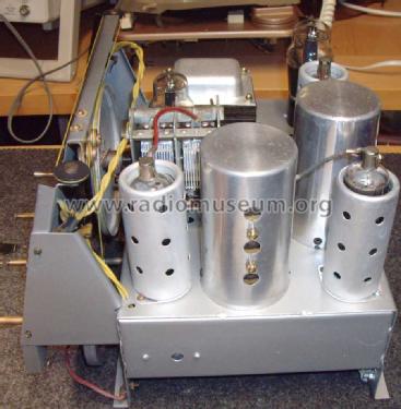 541 Serie D; Iberia Radio, S.A.; (ID = 1322350) Radio