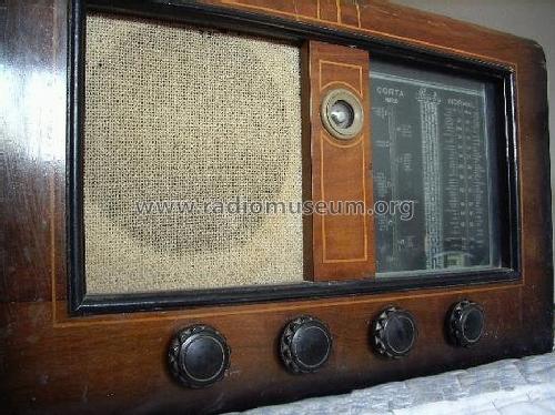 644; Iberia Radio SA; (ID = 1310611) Radio