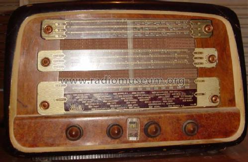 84-E Serie H-17652; Iberia Radio, S.A.; (ID = 354060) Radio