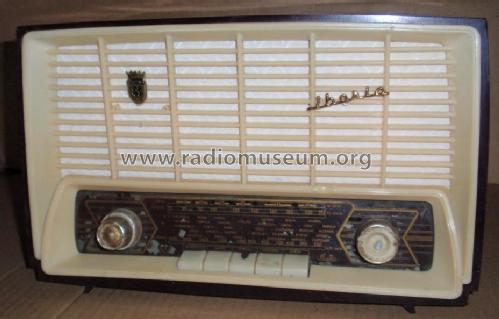 A-312; Iberia Radio SA; (ID = 1852246) Radio