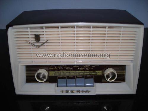 B-152; Iberia Radio SA; (ID = 329664) Radio