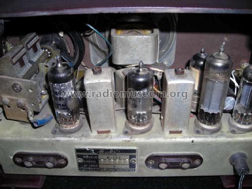 B-152; Iberia Radio, S.A.; (ID = 329667) Radio