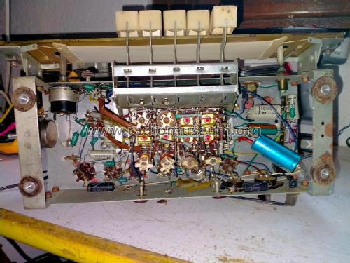 C-73; Iberia Radio, S.A.; (ID = 2985932) Radio