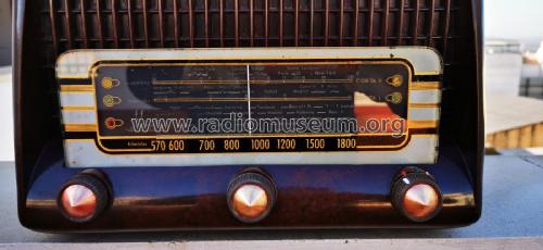 4153 Serie C-21552; Iberia Radio SA; (ID = 2838299) Radio