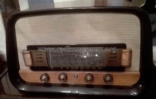D-15552; Iberia Radio SA; (ID = 2149032) Radio