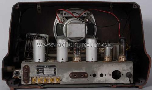 III A 5 serie D-21; Iberia Radio, S.A.; (ID = 519532) Radio