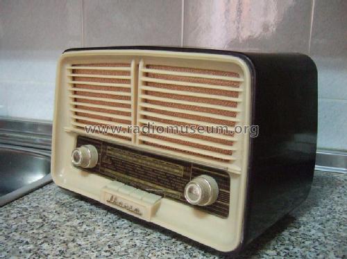 D-312; Iberia Radio SA; (ID = 614385) Radio