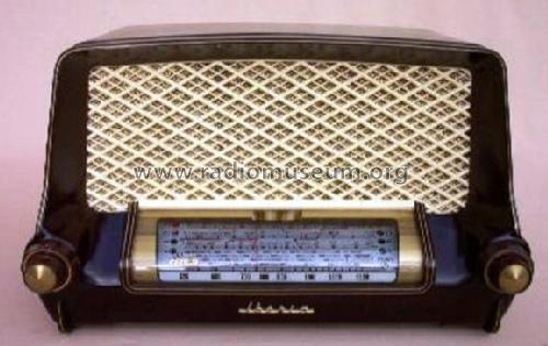 E-56; Iberia Radio SA; (ID = 170153) Radio