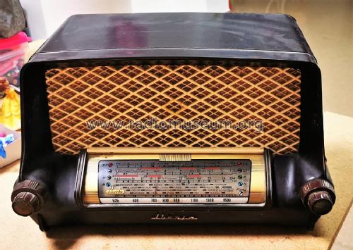 E-56; Iberia Radio, S.A.; (ID = 2827080) Radio