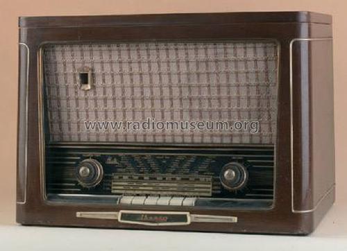 Radiogramola F-1314; Iberia Radio, S.A.; (ID = 624216) Radio