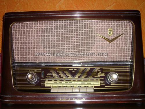 G-316; Iberia Radio SA; (ID = 1033045) Radio