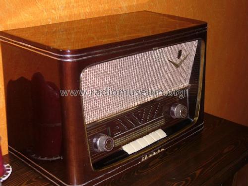 G-316; Iberia Radio, S.A.; (ID = 1033046) Radio