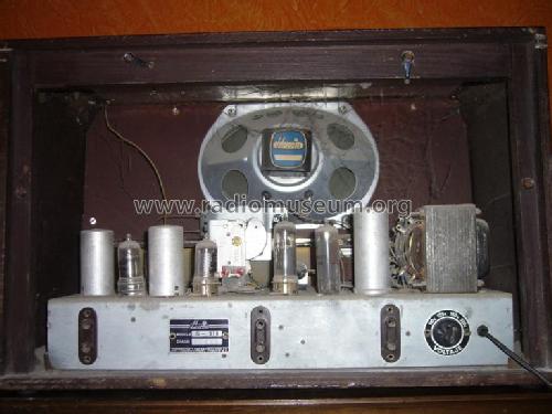 G-316; Iberia Radio, S.A.; (ID = 424538) Radio
