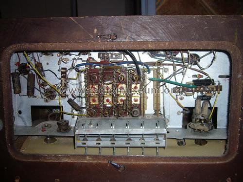 G-316; Iberia Radio, S.A.; (ID = 424556) Radio