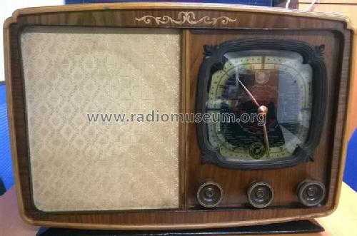 Gran Duque 84E/R; Iberia Radio SA; (ID = 1759010) Radio