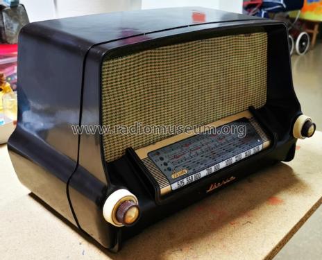 III A 5 serie D-21; Iberia Radio, S.A.; (ID = 2933714) Radio