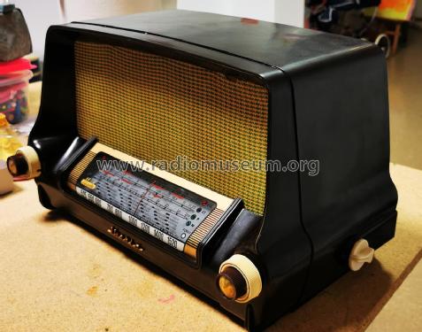III A 5 serie D-21; Iberia Radio, S.A.; (ID = 2933715) Radio
