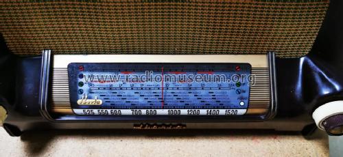 III A 5 serie D-21; Iberia Radio, S.A.; (ID = 2933716) Radio
