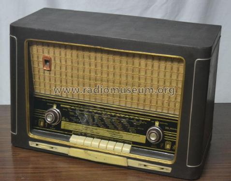 J-617; Iberia Radio SA; (ID = 1944831) Radio