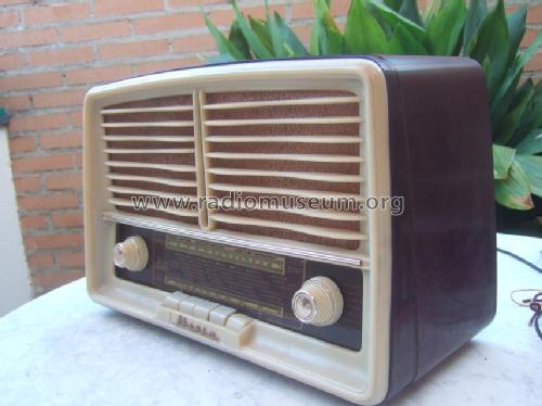 M-420; Iberia Radio, S.A.; (ID = 1310670) Radio