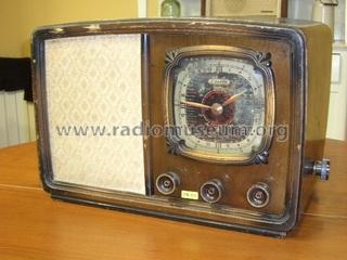 Maestrante 432-E Serie V; Iberia Radio, S.A.; (ID = 409208) Radio