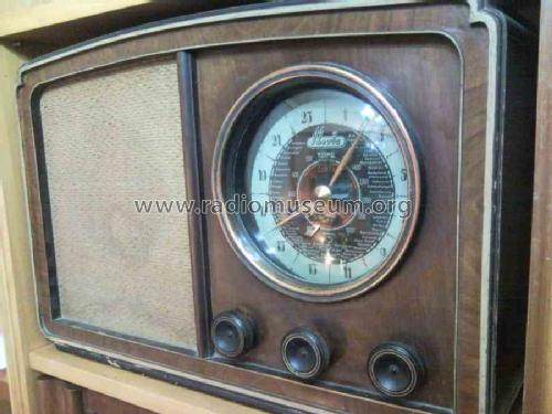 Mensajero ; Iberia Radio, S.A.; (ID = 1227320) Radio