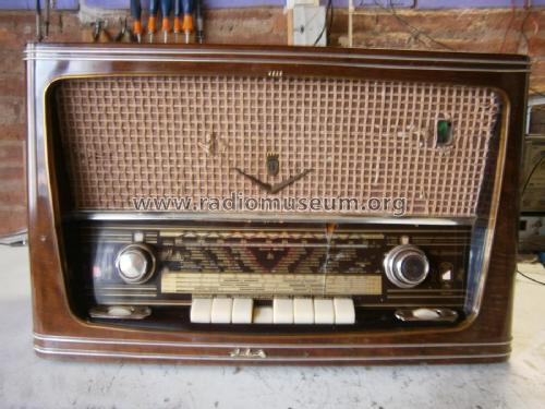 R-425; Iberia Radio SA; (ID = 1739331) Radio