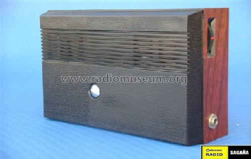 RP-131; Iberia Radio, S.A.; (ID = 197623) Radio