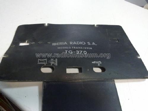 TG-370; Iberia Radio SA; (ID = 1246520) Radio