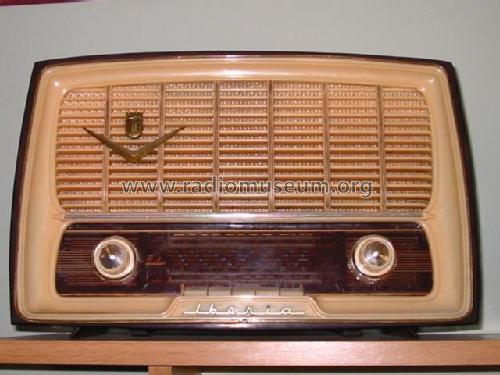 U-1730; Iberia Radio SA; (ID = 320674) Radio