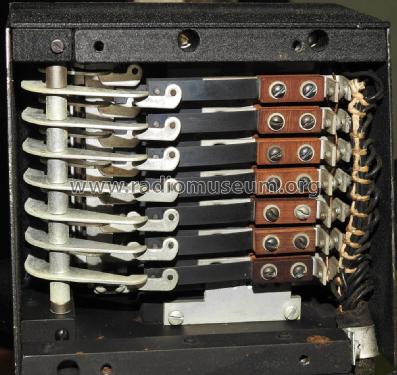 Alphabetic Duplicating Key Punch 031; IBM; Armonk, N.Y. (ID = 3058059) Computer & SPmodules