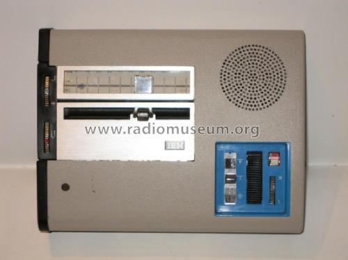 Magnabelt 224; IBM; Armonk, N.Y. (ID = 1015572) Sonido-V