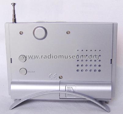 Slim FM Scan Radio ; IBM; Armonk, N.Y. (ID = 1779042) Radio